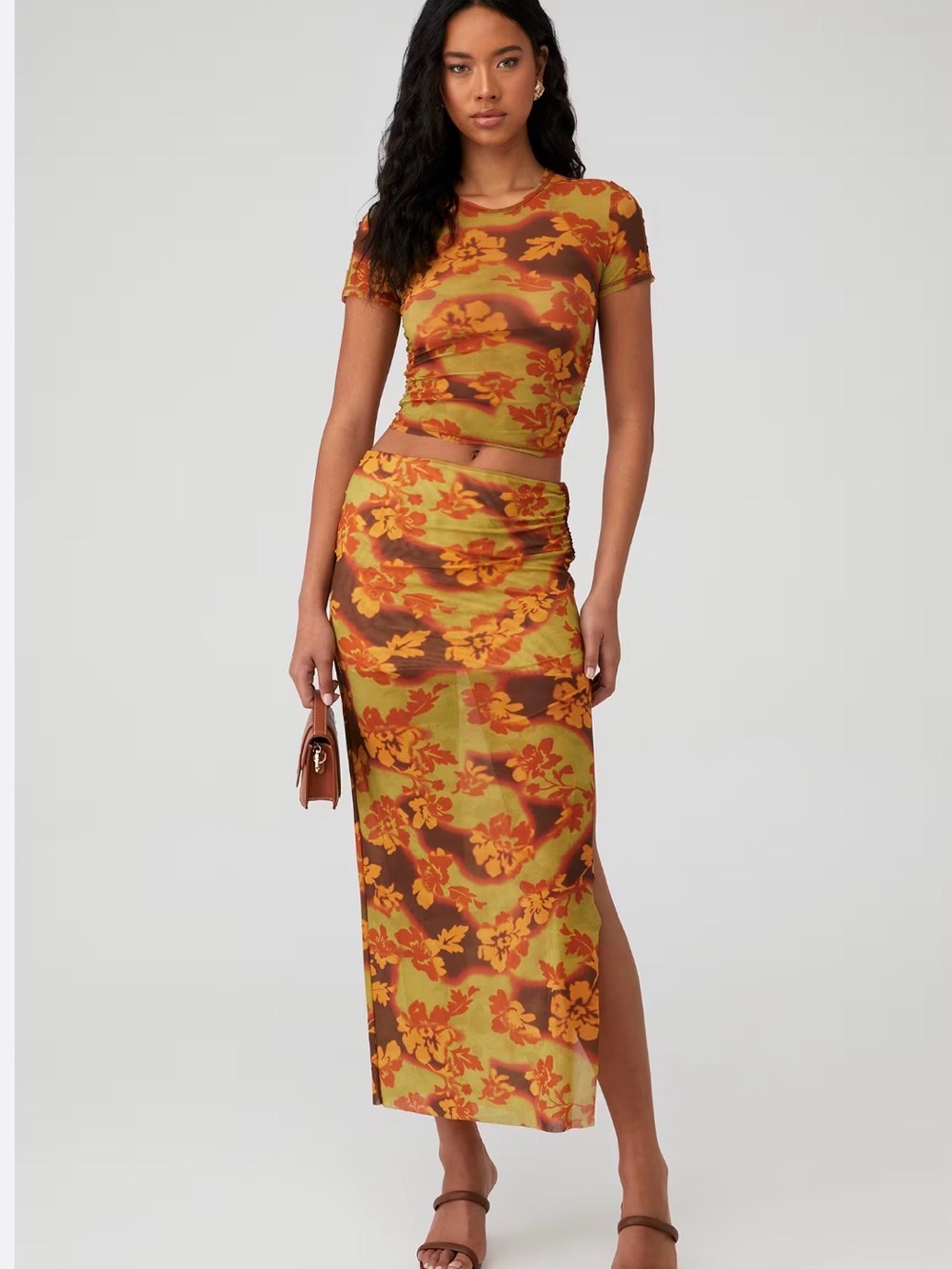 Bec + Bridge $420 Julien Set